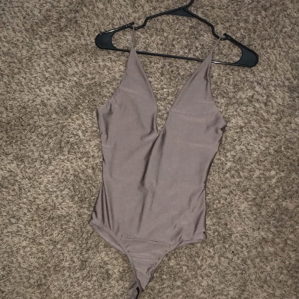 Sexy One Piece